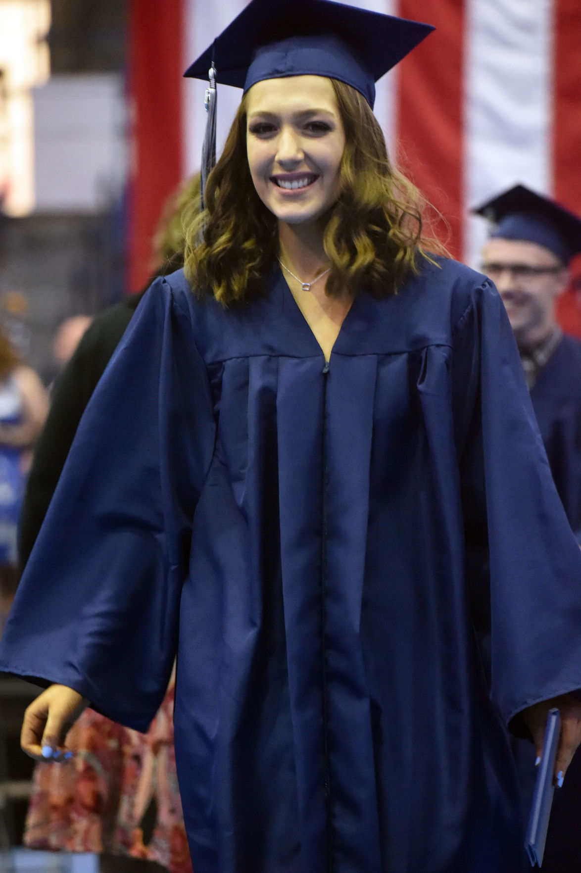 PHOTOS: Air Academy High School Graduation